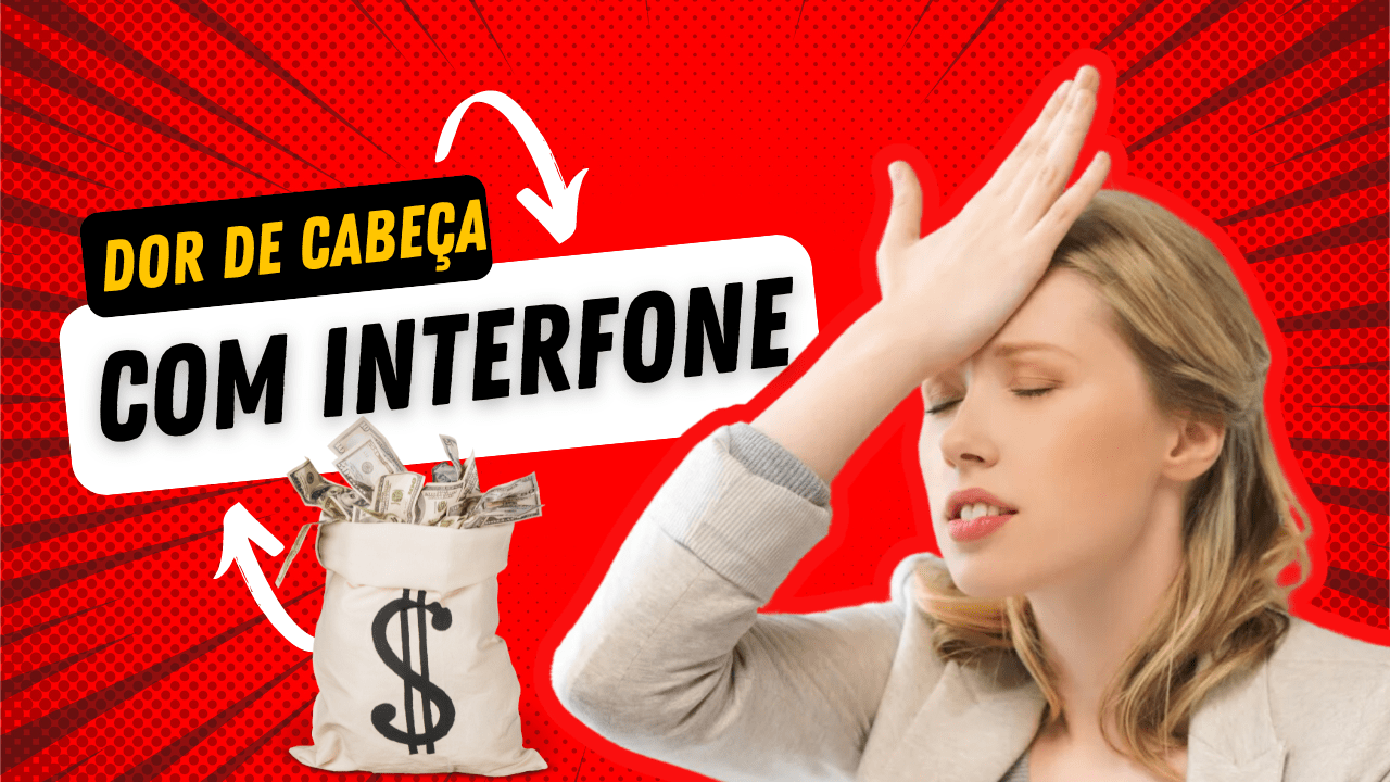 Leia mais sobre o artigo Interfone Celular: A Solução Moderna para Problemas Antigos